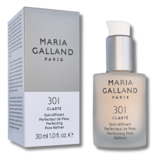 Матуюча сироватка для жирної та комбінованої шкіри - Maria Galland Paris 301 Perfecting Pore Refiner