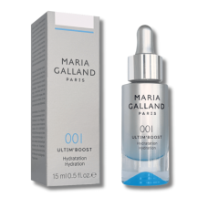 Сироватка-бустер для потужного зволоження шкіри - Maria Galland Paris 001 Ultim' Boost Hydration