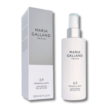 Гелеподібний зволожуючий тонізуючий лосьйон - Maria Galland Paris 64 Silky Soft Lotion Гелеподібний зволожуючий тонізуючий лосьйон - Maria Galland Paris 64 Silky Soft Lotion