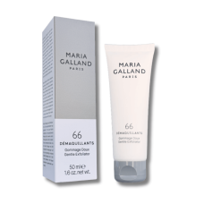 Ніжний ензимний пілінг для всіх типів шкіри - Maria Galland Paris 66 Gentle Exfoliator Ніжний ензимний пілінг для всіх типів шкіри - Maria Galland Paris 66 Gentle Exfoliator