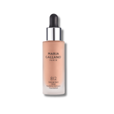Тональний крем для зволоження та сяяння шкіри - Maria Galland Paris 812 Radiance Skincare Foundation