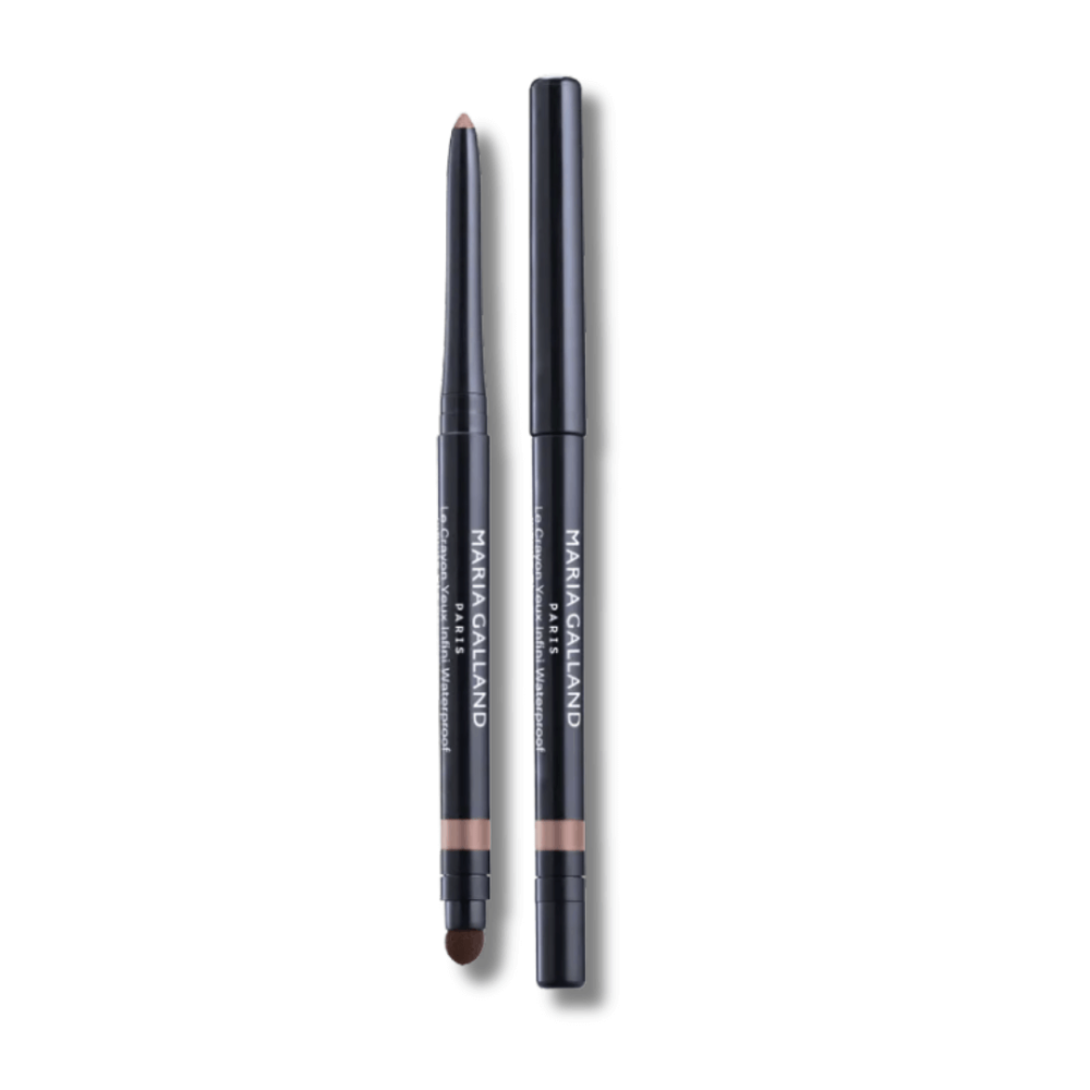 Олівець для очей - Maria Galland Paris 848 Infinite Eye Pencil