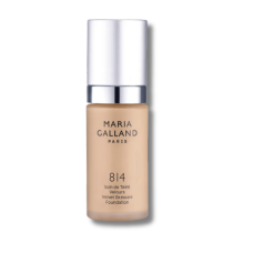 Матуючий тональний крем для жирної шкіри - Maria Galland Paris 814 Velvet Skincare Foundation