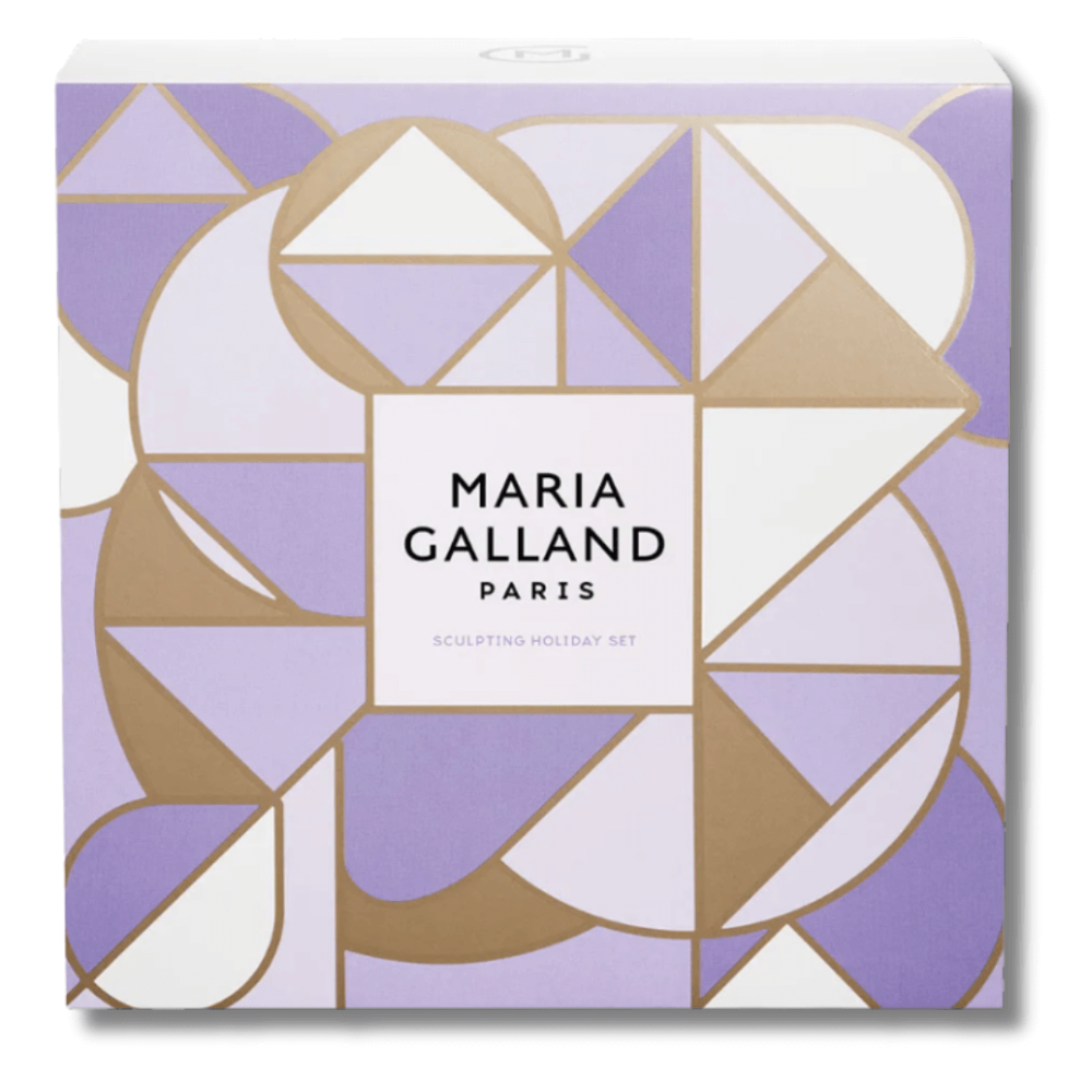 Набір - Maria Galland Paris 640-650-661 Coffret Lift`Expert 2024