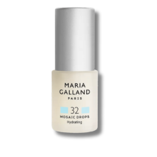 Інтенсивна зволожуюча гелеподібна сироватка - Maria Galland Paris 32 Mosaic Drops Hydrating Інтенсивна зволожуюча гелеподібна сироватка - Maria Galland Paris 32 Mosaic Drops Hydrating