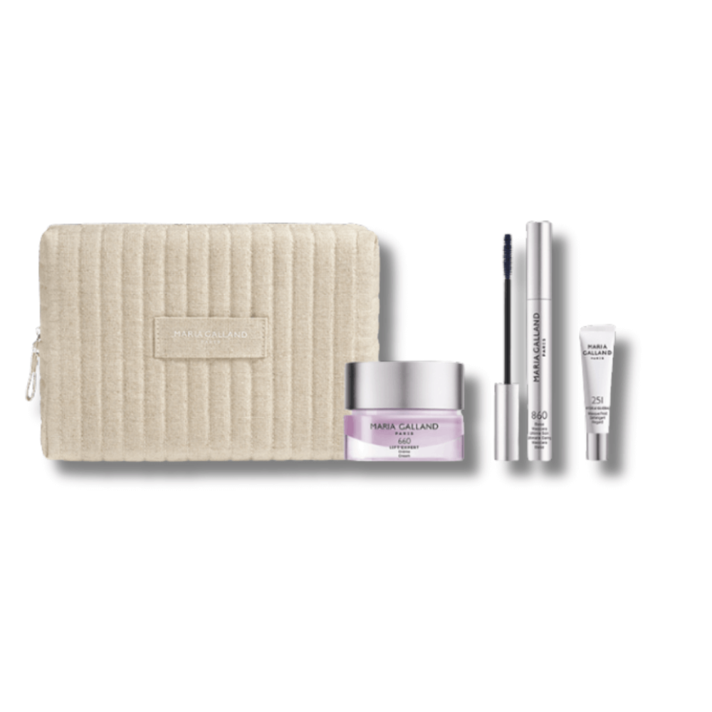 Набор - Maria Galland Paris 660-860-251 Set Lift'Expert 2023