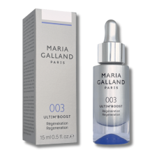 Регенеруюча й укріплююча сироватка-бустер - Maria Galland Paris 003 Ultim' Boost Regeneration