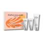Набор для сияния кожи - Maria Galland Paris Spring Set - Lumin'eclat 561/540/581