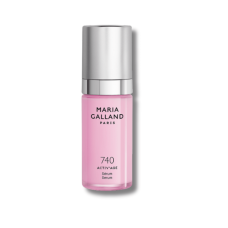 Легка сироватка для ущільнення зрілої шкіри - Maria Galland Paris 740 Activ'Age Serum Легка сироватка для ущільнення зрілої шкіри - Maria Galland Paris 740 Activ'Age Serum