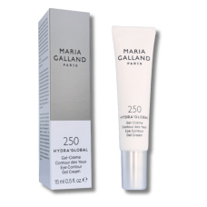 Гель-крем для повік - Maria Galland Paris 250 Hydra’Global Eye Contour Gel Cream
