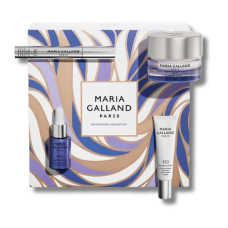 Набір - Maria Galland Paris 440-450-460 Coffret Nutri`Vital 2024