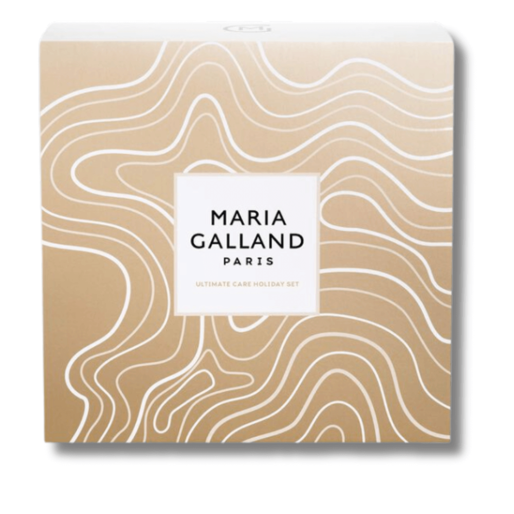 Набір - Maria Galland Paris 1000 Coffret Mille 2024