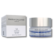 Легкий омолоджуючий крем для сухої шкіри - Maria Galland Paris 5A Nutri’vital Light Cream Легкий омолоджуючий крем для сухої шкіри - Maria Galland Paris 5A Nutri’vital Light Cream