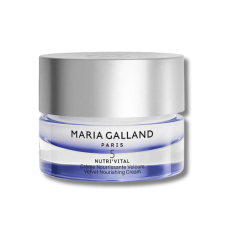 Культовий інтенсивно живильний нічний крем - Maria Galland Paris 5 Nutri'Vital Velvet Nourishing Cream Культовий інтенсивно живильний нічний крем - Maria Galland Paris 5 Nutri'Vital Velvet Nourishing Cream