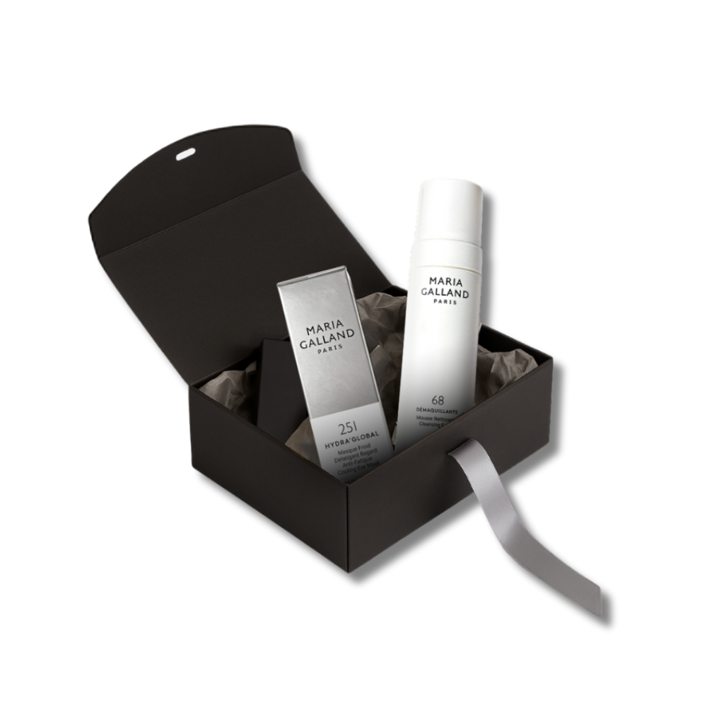 Набір - Maria Galland Paris Smart Skin Clean Ritual