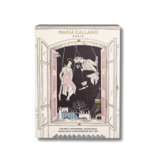 Розкішний антивіковий набір - Maria Galland Paris Audacious Timelessness Gift Set