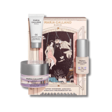 Розкішний антивіковий набір - Maria Galland Paris Audacious Timelessness Gift Set 2025 Розкішний антивіковий набір - Maria Galland Paris Audacious Timelessness Gift Set 2025