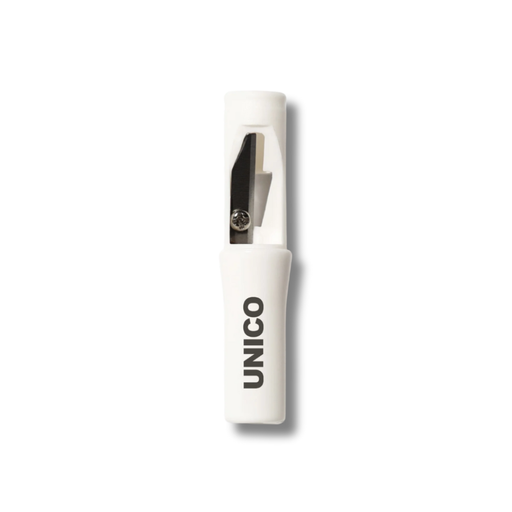 Точилка для косметичних олівців - UNICO Makeup Pencil Sharpener