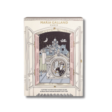 Вишуканий живильний набір - Maria Galland Paris Audacious Nourishment Gift Set