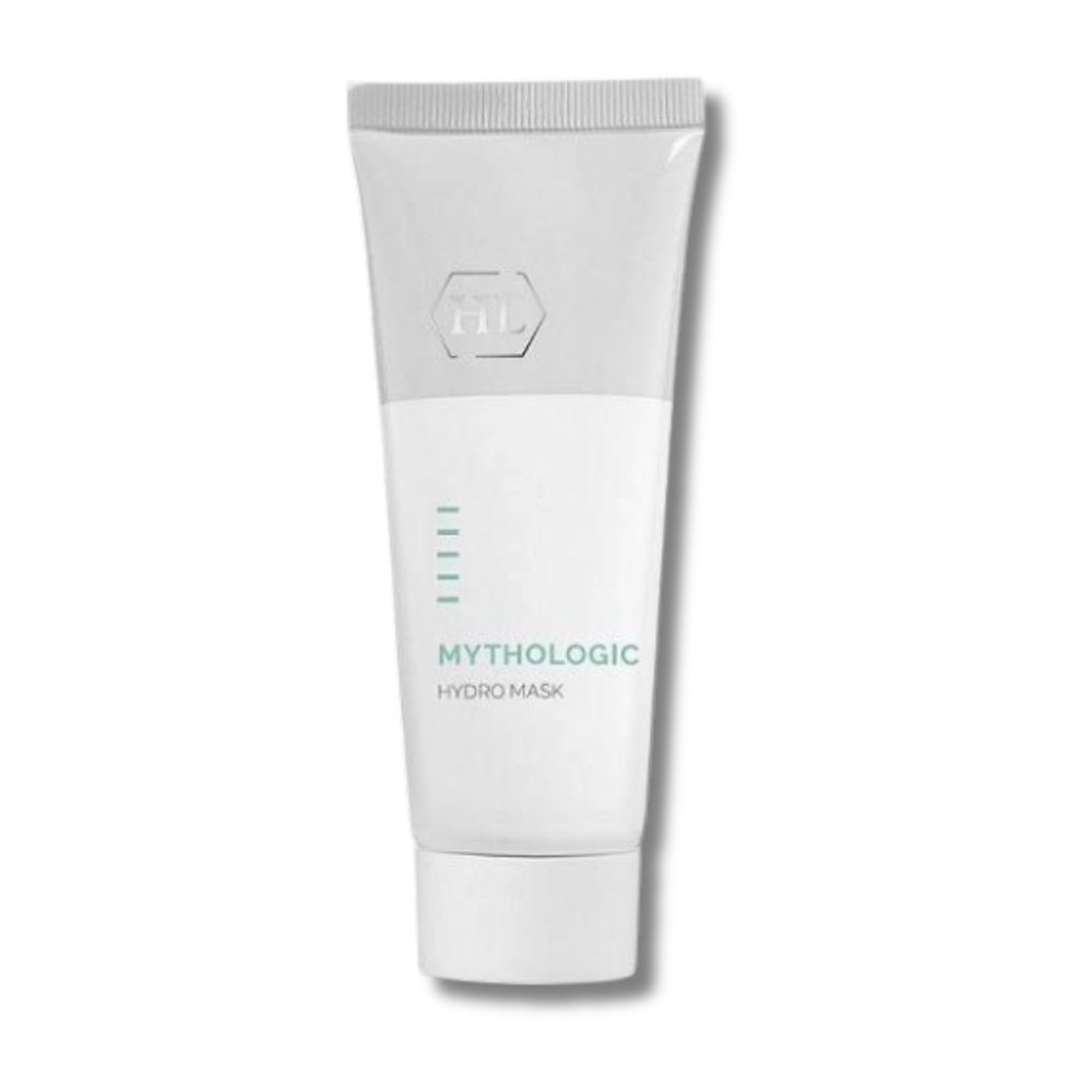 Зволожуюча маска - Holy Land Cosmetics Mythologic Hydro Mask