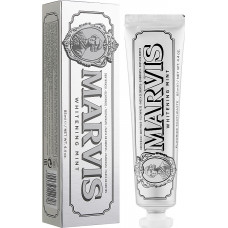 Зубна відбілююча паста - Marvis Whitening Mint Toothpaste
