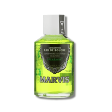 Концентрат для ротової порожнини "М'ята" - Marvis Concentrated Spearmint Mouthwash
