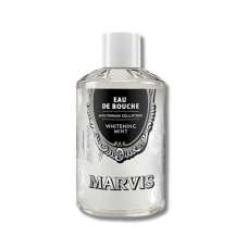 Ополіскувач для порожнини рота "Відбілююча м'ята" - Marvis Whitening Mint Mouthwash
