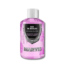 Ополіскувач для ротової порожнини "Для чутливих ясен" - Marvis Sensitive Gums Gentle Mint