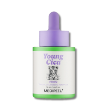 Ампульна сироватка з центеллою та PDRN - Medi-Peel Young Cica PDRN Trouble Soothing Ampoule