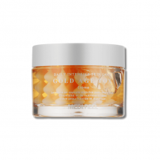 Антивіковий капсульний крем - Medi-Peel Gold Age Tox H8 Cream