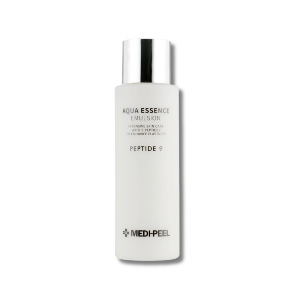 Емульсія з пептидами для обличчя - Medi-Peel Peptide 9 Aqua Essence Emulsion