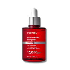 Концентрована ампульна сироватка для обличчя - Medi-Peel Phyto Exosome PDRN Lifting Shot Ampoule