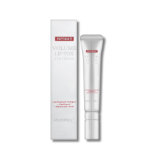 Крем для шкіри навколо очей з ефектом ліфтингу - Medi-Peel Peptide 9 Volume Lif-Tox Eye Cream
