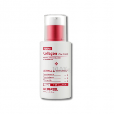 Ліфтинг-ампула для обличчя з ретинолом та колагеном - Medi-Peel Retinol Collagen Lifting Ampoule
