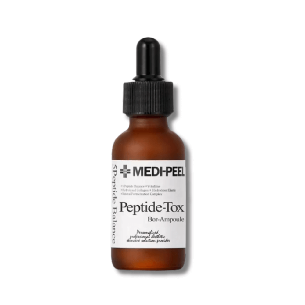 Ліфтинг-ампула з пептидним комплексом - Medi-Peel Bor-Tox Peptide Ampoule