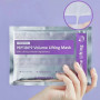 Листова маска з ліфтинг-ефектом - Medi-Peel Peptide 9 Volume Lifting Mask