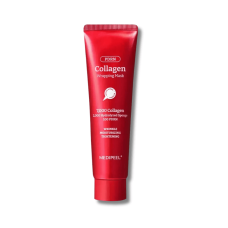 Маска-плівка з низькомолекулярним колагеном - Medi-Peel Collagen Glow Wrapping Mask