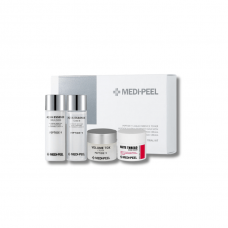 Набір для догляду за обличчям - Medi-Peel Peptide Skincare Trial Kit