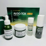 Набір для догляду за шкірою - Medi-Peel Algo-Tox Multi Care Kit