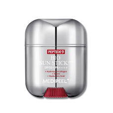 Оновлений сонцезахисний стік на основі пептидів - Medi-Peel Peptide 9 Bio Sun Stick Pro SPF50+ PA+++