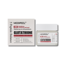 Освітлюючий крем з глутатіоном - Medi-Peel Bio-Intense Glutathione White Cream