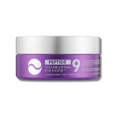 Патчі антивікові з пептидами - Medi-Peel Peptide 9 Volume Lifting Eye Patch