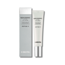 Пептидний крем для повік з ефектом ліфтингу - Medi-Peel Peptide 9 Aqua Essence Lifting Eye Cream