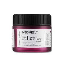 Поживний крем-філер з пептидами та EGF від зморшок - Medi-Peel Eazy Filler Cream