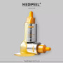 Сироватка антивікова освітлююча з 20% ніацинаміду - Medi-Peel Peptide 9 Vitanol Ampoule Pro