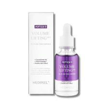 Сироватка омолоджувальна двофазна - Medi-Peel Peptide 9 Volume Lifting All in One Podo Ampoule Pro