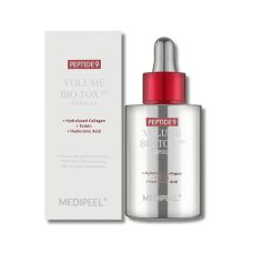 Сироватка омолоджувальна проти зморшок - Medi-Peel Peptide 9 Volume Bio Tox Ampoule Pro
