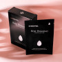 Тканинна маска з діамантовою пудрою - Medi-Peel Rose Diamond Radiant Glow Mask