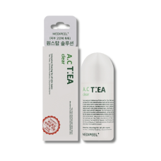Точковий засіб проти запалень із чайним деревом - Medi-Peel A.C Tea Clear