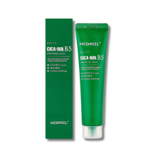 Заспокійлива маска-плівка з центелою - Medi-Peel Phyto Cica-Nol B5 Calming Wrapping Mask